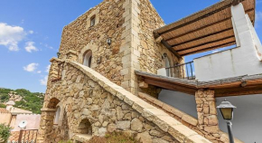 -LUXURY- Torretta con Piscina e Spiaggia a 300 MT Liscia Di Vacca